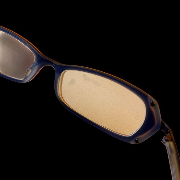 Diva by Eastern States 5240 Eyeglasses Frames Only 51-17 133 Womens - Picture 11 of 16